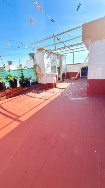 Foto 58e68fa0-1fae-465b-b7b4-557ffe8d5536. Casa adossada a Plaza de Toros - Ayuntamiento Puerto de Santa María (El)