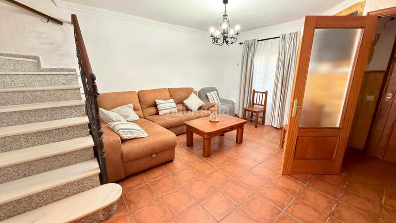 Foto 8485100b-b780-434e-81c0-18d655cad381. Casa adossada a Plaza de Toros - Ayuntamiento Puerto de Santa María (El)