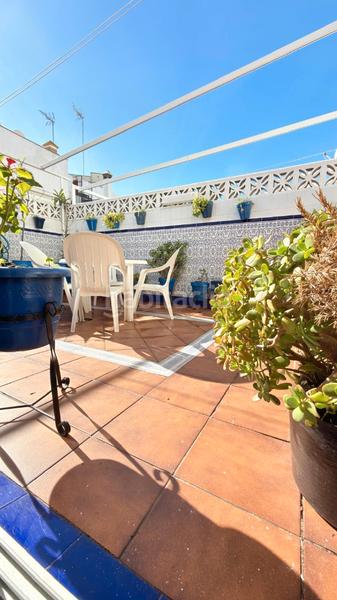 Foto d07e5bae-adc1-4765-80a8-d792826d8155. Casa adossada a Plaza de Toros - Ayuntamiento Puerto de Santa María (El)