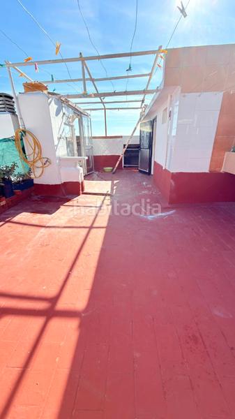 Foto dabb9824-5b73-4bd5-82ee-d04ae2a24b3e. Casa adossada a Plaza de Toros - Ayuntamiento Puerto de Santa María (El)