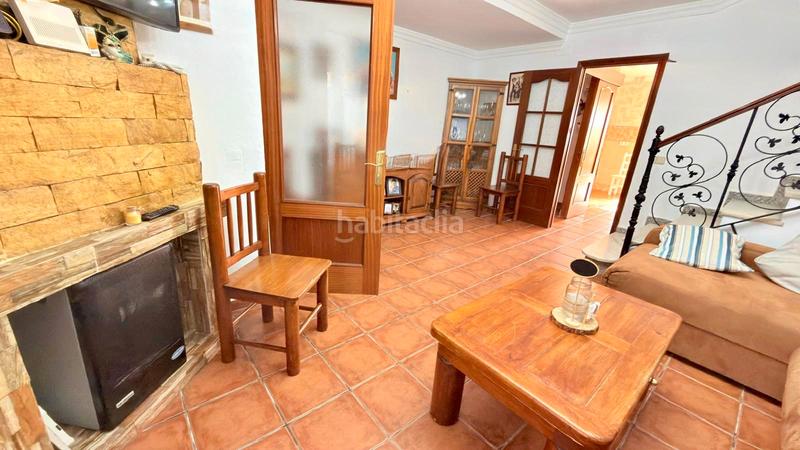 Foto eb996854-e63c-4caa-90c2-5534611f573e. Casa adossada a Plaza de Toros - Ayuntamiento Puerto de Santa María (El)