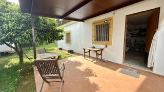 Finca rústica a El Juncal - Vallealto. Parcela zona residencial los naranjos