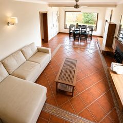 Casa pareada en Cuatro Pinos - El Carmen. Pareado con piscina zona el carmen