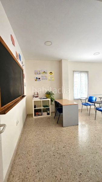 Foto 134deaa6-f465-4f34-81fd-8ec3c83fe583. Geschäftsraum in Crevillet Puerto de Santa María (El)