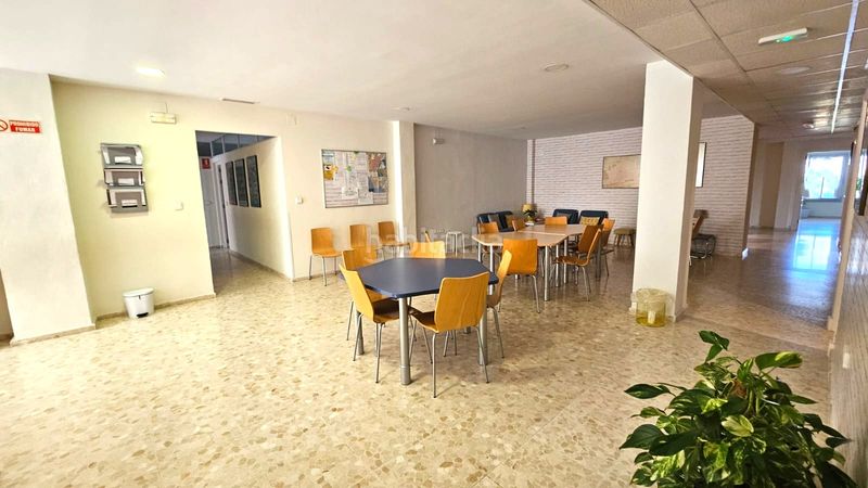 Foto 4b1ee610-4ffa-4046-ba47-a0c0f8d7605e. Geschäftsraum in Crevillet Puerto de Santa María (El)