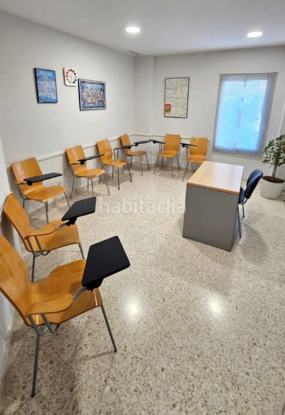 Foto b21a7d05-d226-4f17-ac9f-36764683fd79. Geschäftsraum in Crevillet Puerto de Santa María (El)