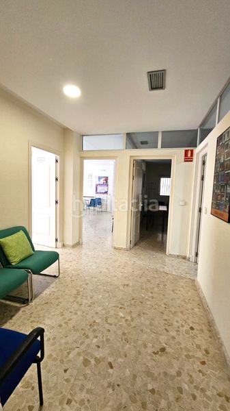 Foto b447e82b-6d02-4594-8810-5adc351164fa. Geschäftsraum in Crevillet Puerto de Santa María (El)
