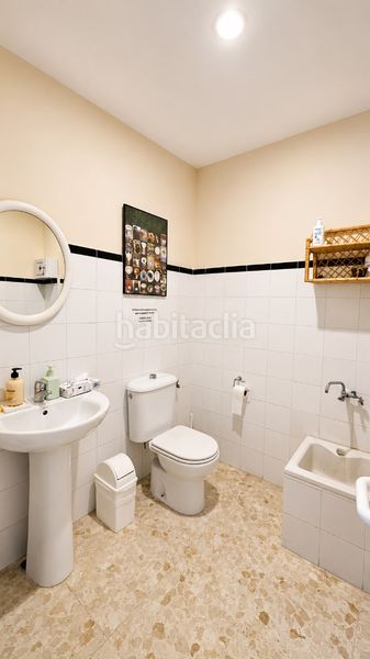 Foto b9fa7a15-c03a-4329-8997-ce17970777c2. Geschäftsraum in Crevillet Puerto de Santa María (El)