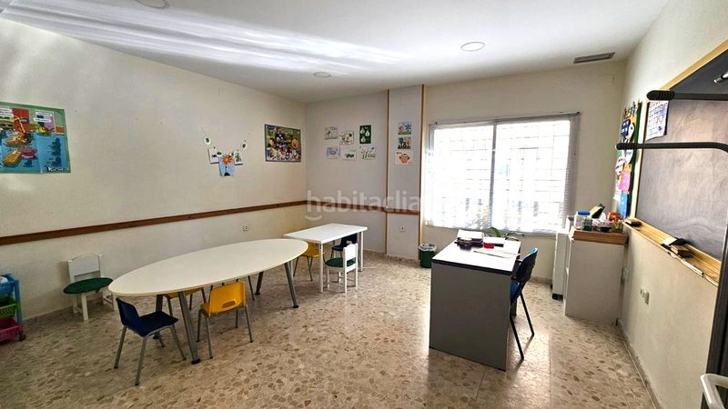 Foto cf0ef184-5afb-4341-8512-61e93b826933. Geschäftsraum in Crevillet Puerto de Santa María (El)