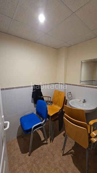 Foto e0f343c2-4484-4178-a65f-78617e839c18. Geschäftsraum in Crevillet Puerto de Santa María (El)