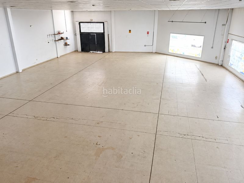 Foto a19fb346-d122-4e3a-8f4a-7d638ba5bbe5. Fabrikhalle in El Juncal - Vallealto Puerto de Santa María (El)