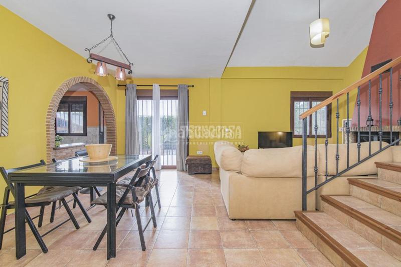 Foto c0b134bd-f367-4b80-89a7-3f787d7e9cc8. Casa  en venta en otura en Villa de Otura
