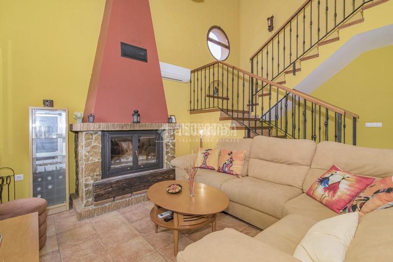 Foto d4ea9674-0ac8-49c2-9cc6-c83d42a25382. Casa  en venta en otura en Villa de Otura