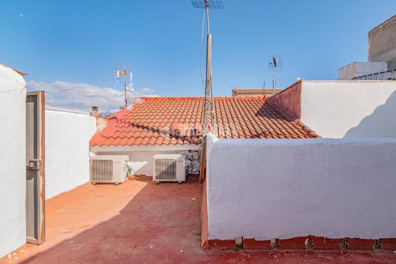 Foto ae05c5df-19bd-45e1-8abb-ec3e47a8446a. Casa pareada casa en venta en Ayuntamiento Alhendín