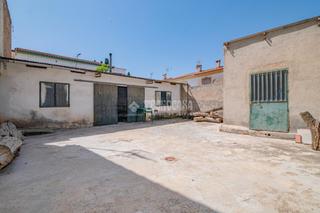 Maison jumelée à Polideportivo. Casa en venta en alhendín