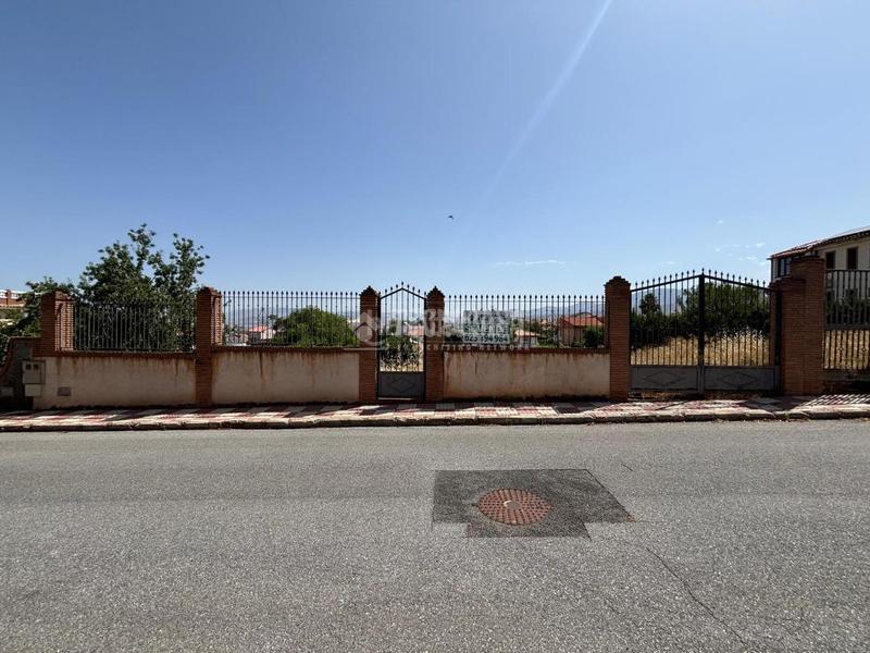 Foto 05eed587-a2dc-429f-909c-48a6e8d1f434. Terreno residenziale in Villa de Otura