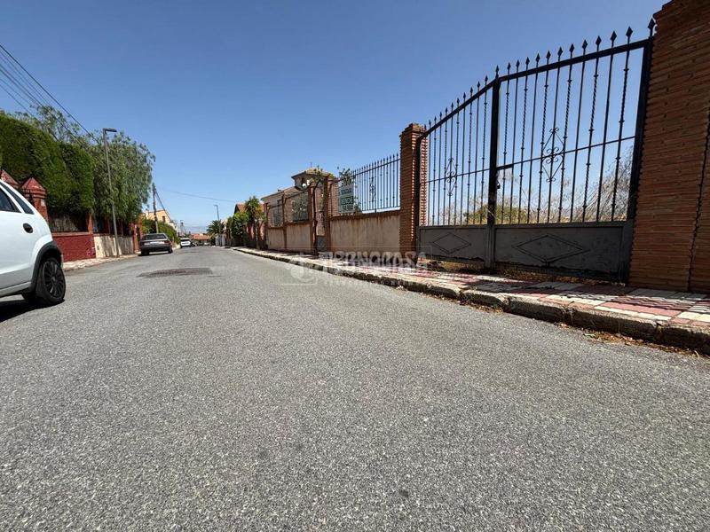 Foto 1e14ba9d-6e6d-4ce3-b404-5787fefae76c. Terreno residenziale in Villa de Otura