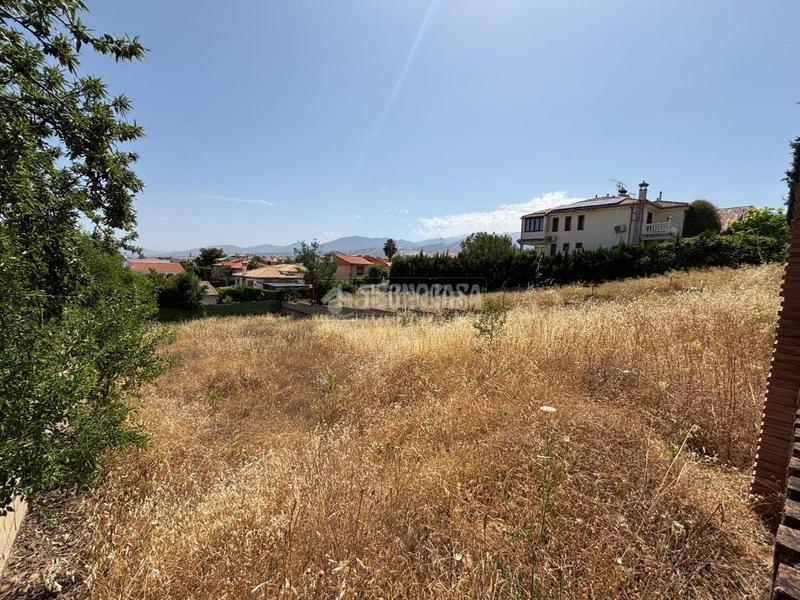 Foto 490b6351-14ed-4322-b6f8-27e3ebcd8347. Terreno residenziale in Villa de Otura