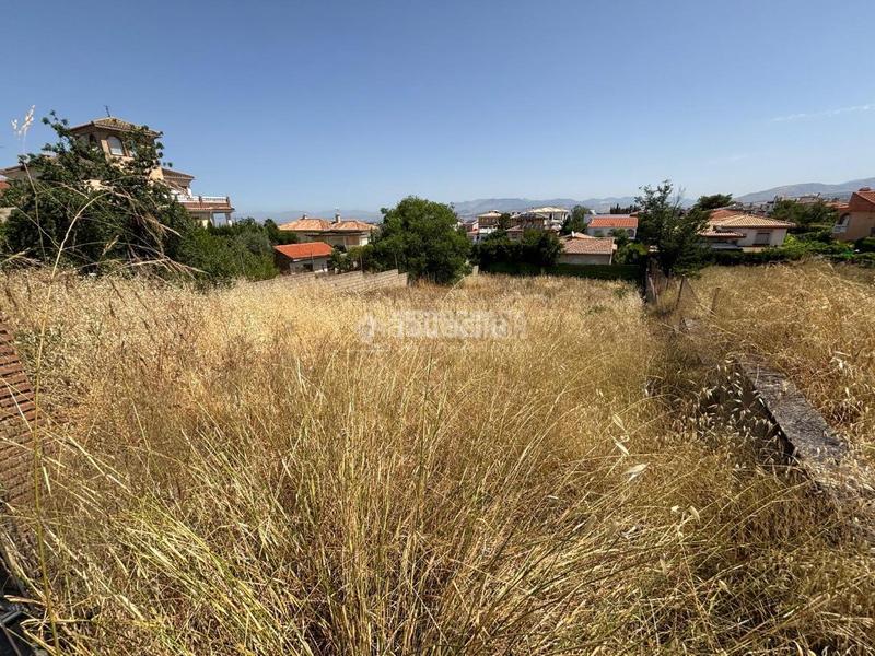 Foto 7eabf919-251f-4fa0-8279-610715909f81. Terreno residenziale in Villa de Otura