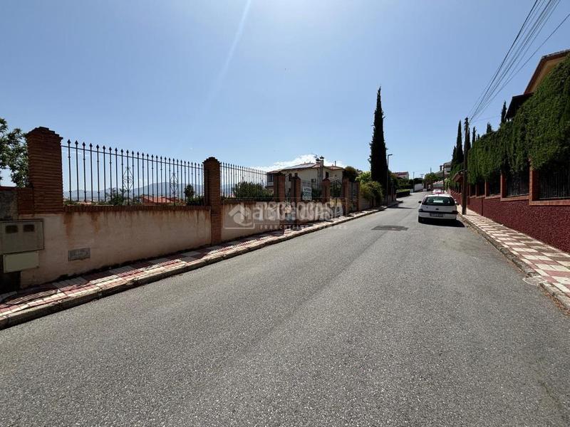 Foto d80a0205-a247-482f-98f1-e2e25acca3fb. Terreno residenziale in Villa de Otura