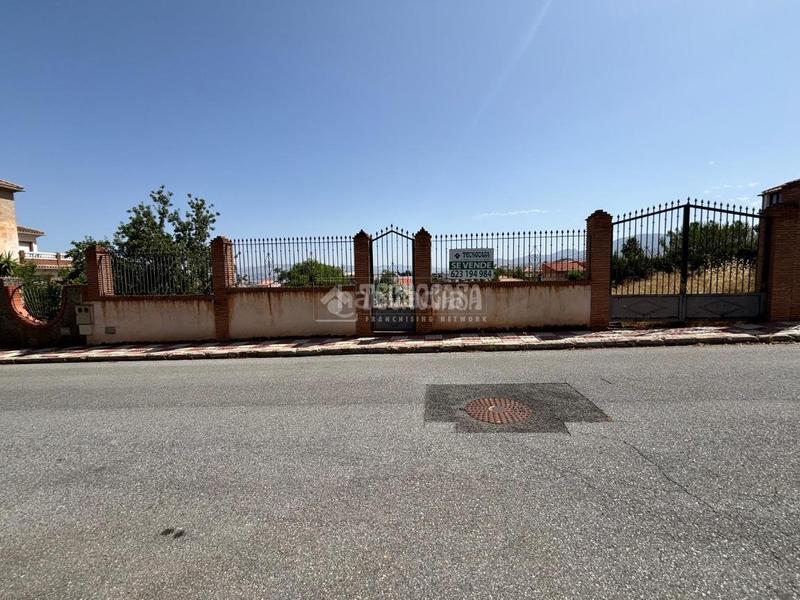 Foto e238853b-b376-4b4b-a743-b48ae1111617. Terreno residenziale in Villa de Otura