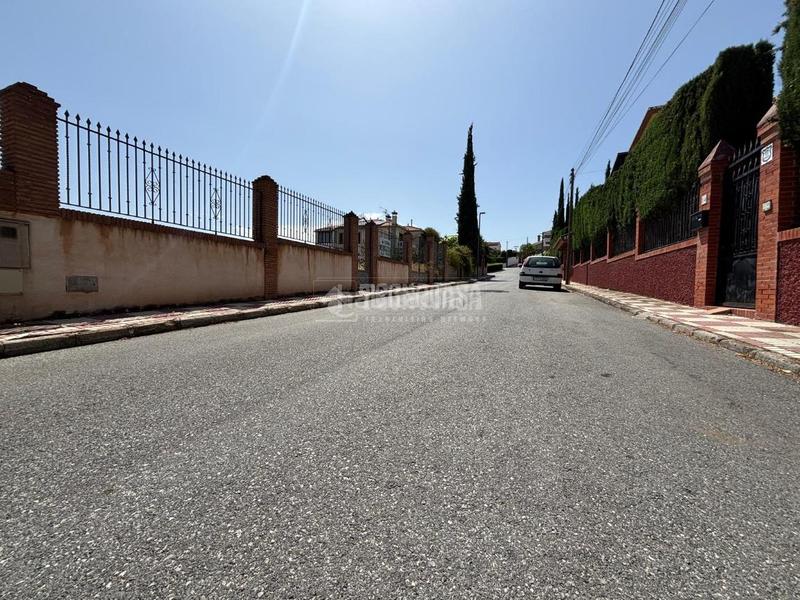 Foto e28ab64a-2d4f-4ed9-b98f-7d90ee90a39b. Terreno residenziale in Villa de Otura