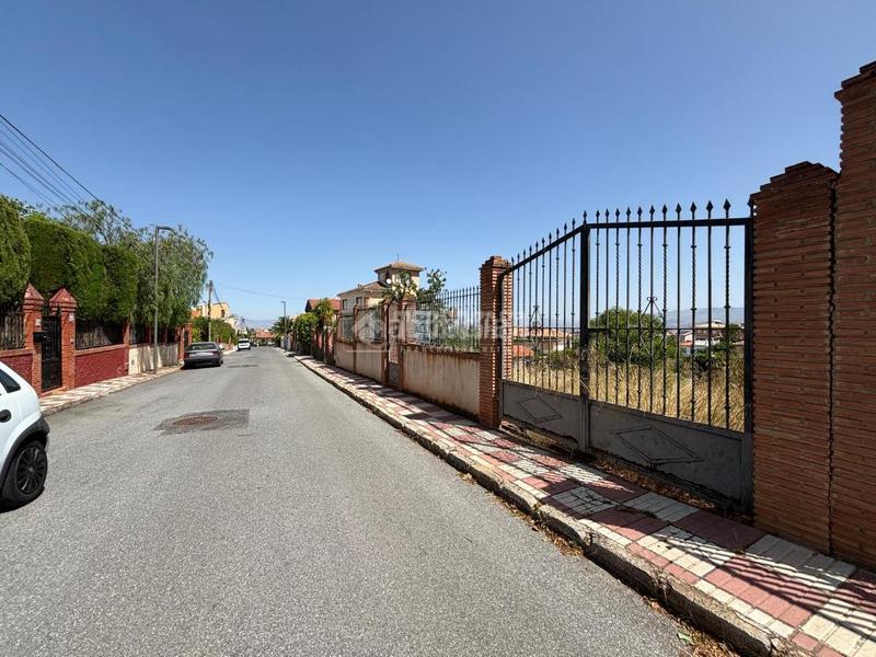 Foto e4ff08be-abe0-4a70-aaeb-7a214585cef0. Terreno residenziale in Villa de Otura