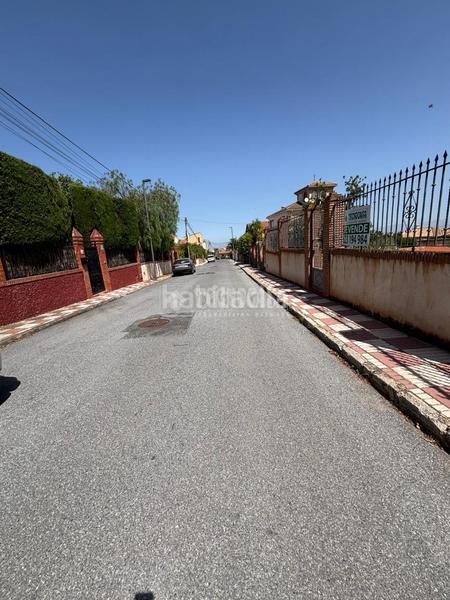 Foto f75ddebc-9665-42b2-9d63-b790728631a5. Terreno residenziale in Villa de Otura