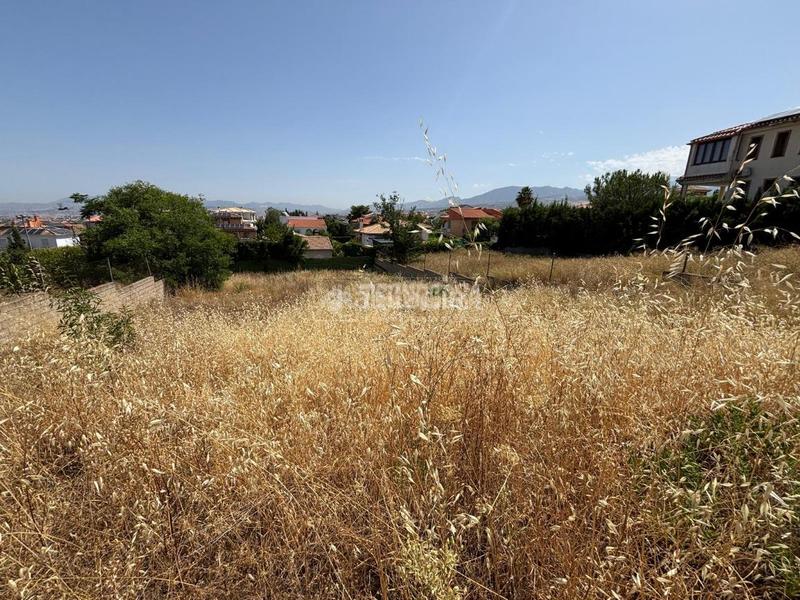 Foto ffc200ae-3375-4758-a8d9-cefe82a341b6. Terreno residenziale in Villa de Otura