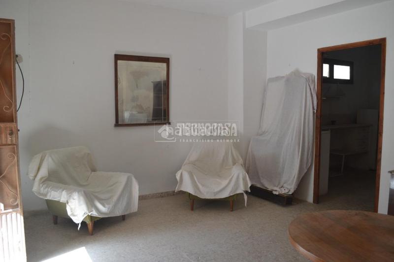 Foto 00900958-e9f5-4ed5-9939-b77632b548c8. Casa pareada casa en venta en Escúzar