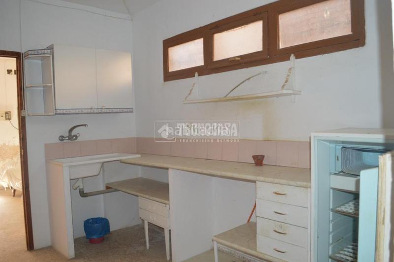 Foto 08b946a2-211d-4277-b4c4-f6546dc69c30. Casa pareada casa en venta en Escúzar