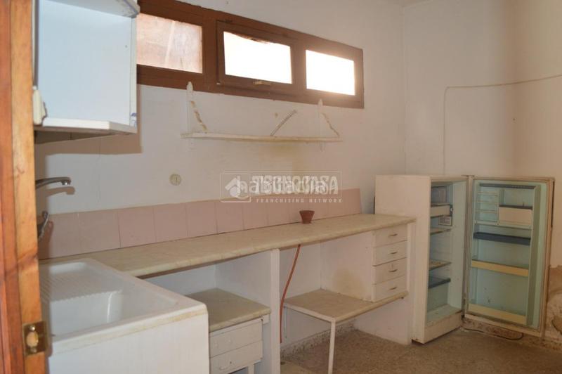 Foto 2c71eed1-76f2-4ae6-9936-ce0c323138a9. Casa pareada casa en venta en Escúzar