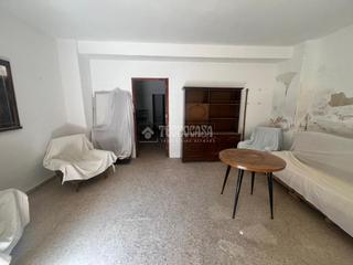 Casa aparellada a Escúzar. Casa en venta en escúzar