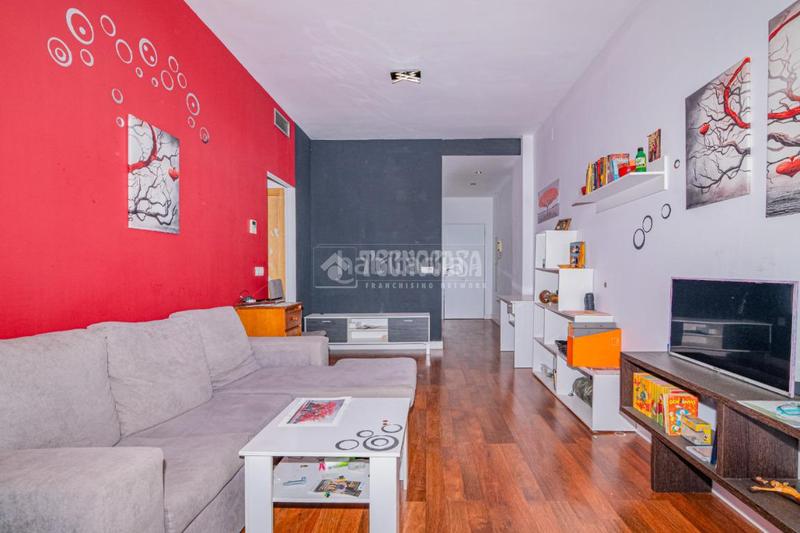 Foto 81d6be5d-85b3-4e9d-bc98-f00dd3eb96fa. Piso  en venta en Carretera de Granada-La Alcazaba Alhendín