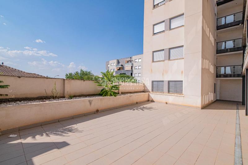 Foto e0a279f2-4600-4301-b718-c6ec344659ce. Piso  en venta en Carretera de Granada-La Alcazaba Alhendín