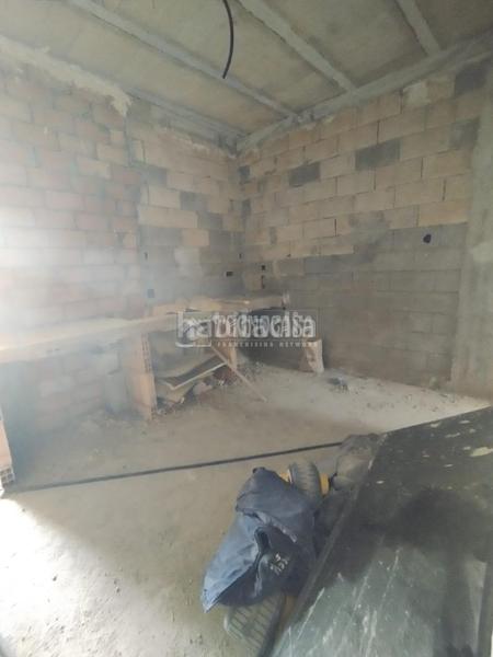 Foto 93f94767-fe33-4ab6-871f-a14659f1022b. Casa pareada casa en venta en Polideportivo Alhendín