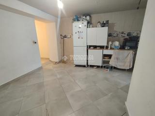 Maison jumelée à Polideportivo. Casa en venta en alhendín