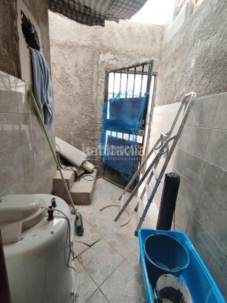 Foto fcfb6988-98b7-43a8-8cd4-83c45ed2b241. Casa pareada casa en venta en Polideportivo Alhendín