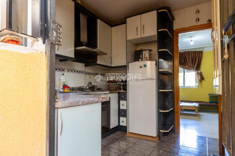 Foto 009e717b-e803-461c-b0f9-1acad1c077ec. Casa pareada casa en venta en Ayuntamiento Alhendín