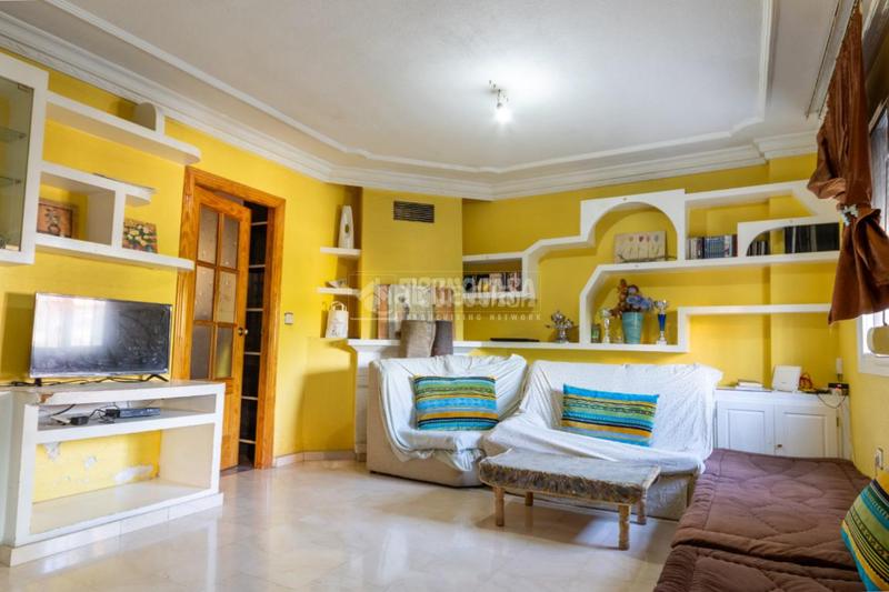 Foto edb1659d-905b-4a56-9139-c4686cc2037c. Casa pareada casa en venta en Ayuntamiento Alhendín