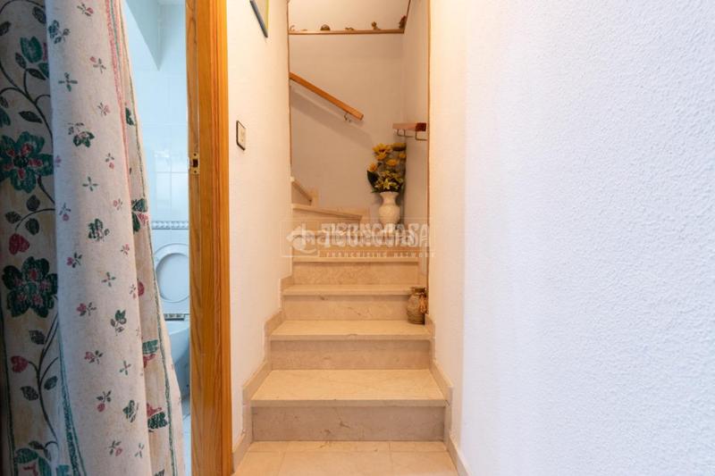 Foto 34be650e-ce24-4982-b1bb-82c50bdcce32. Casa pareada casa en venta en Polideportivo Alhendín