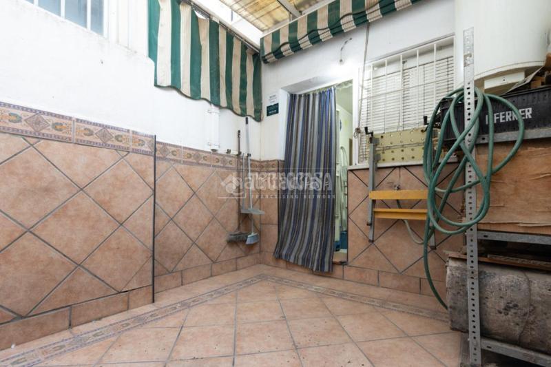 Foto 6036c059-5f6e-4579-995d-2cb1136b1eae. Casa pareada casa en venta en Polideportivo Alhendín