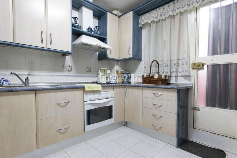 Foto 817cdeb3-e7a7-4ef1-a056-391e8a12647c. Casa pareada casa en venta en Polideportivo Alhendín