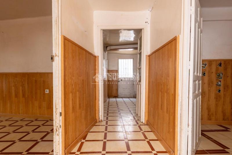 Foto 16c3cefb-f8b6-4026-abb2-d1b9d5b55f45. Casa pareada casa en venta en Ayuntamiento Alhendín
