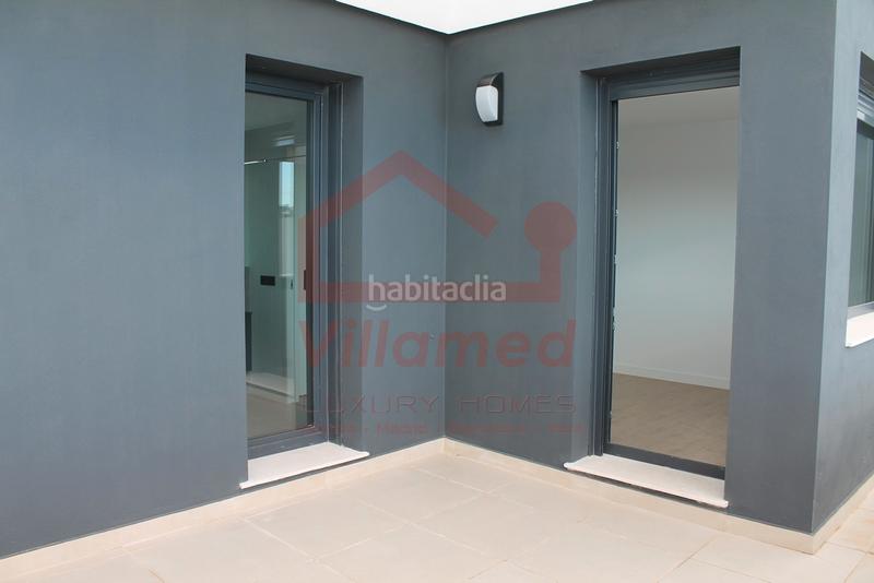 Foto 04152ec4-6089-4169-b6eb-226df27aedfb. Promoció PROMOCIÓN GOLF 11 a Bétera. Habitatges d´obra nova