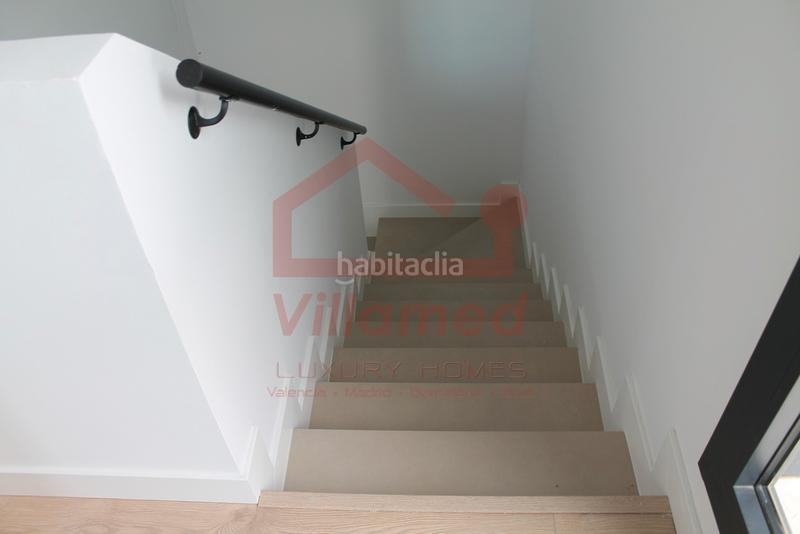 Foto 06d1ffb5-2503-48f2-a3bb-e23b4dda24a6. Promoció PROMOCIÓN GOLF 11 a Bétera. Habitatges d´obra nova