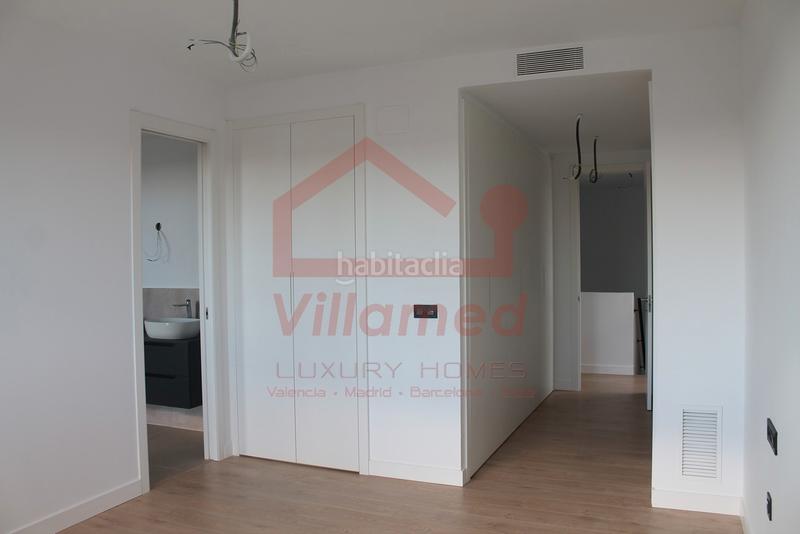 Foto 10b50561-058d-4e9b-b883-38e8a4c780d9. Promoció PROMOCIÓN GOLF 11 a Bétera. Habitatges d´obra nova