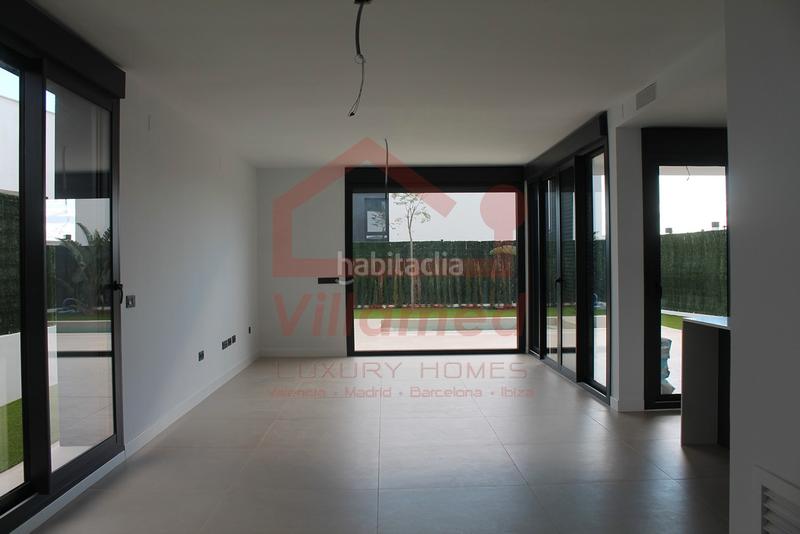 Foto 197af2ba-d40f-493b-8417-87011caa8e77. Promoció PROMOCIÓN GOLF 11 a Bétera. Habitatges d´obra nova