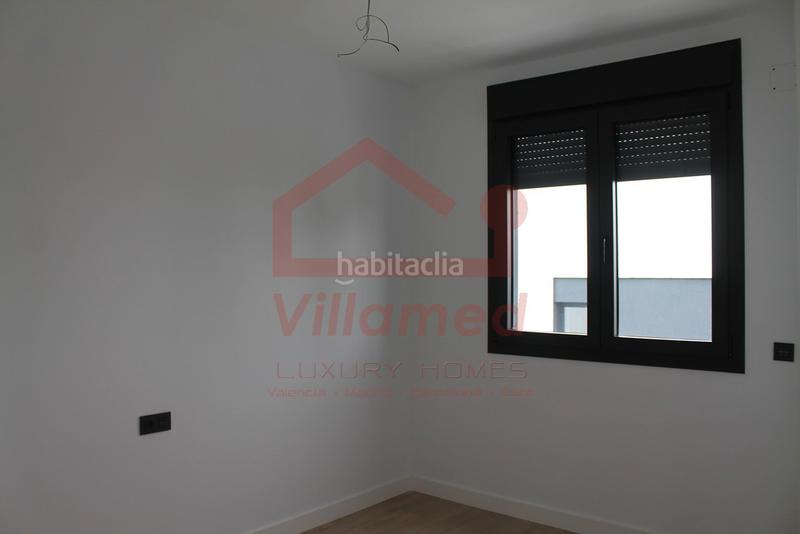 Foto 2af87936-a8c5-4ce7-8750-c981fc00890f. Promoció PROMOCIÓN GOLF 11 a Bétera. Habitatges d´obra nova