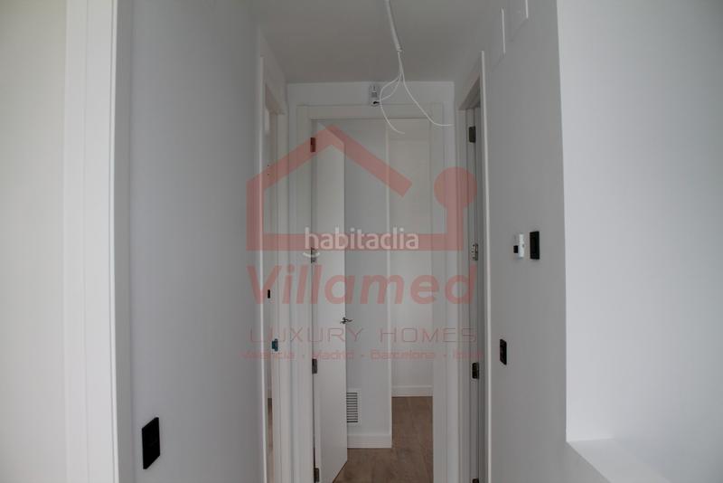 Foto 2f29cff9-311a-44f6-924a-56d5d16d7a75. Promoció PROMOCIÓN GOLF 11 a Bétera. Habitatges d´obra nova